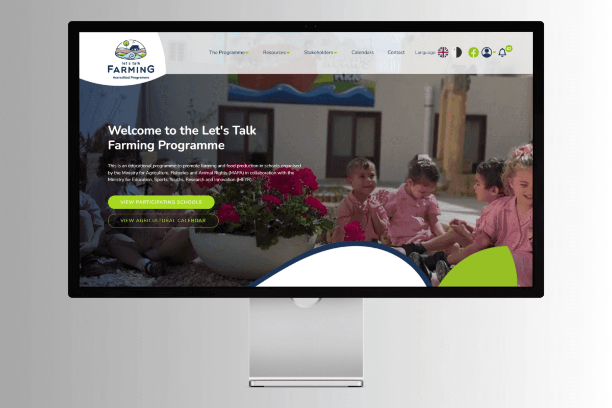 Let’s Talk Farming Malta